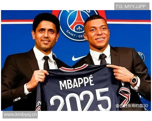 姆巴佩与巴黎圣日耳曼的法律纠纷揭幕索赔金额引发关注