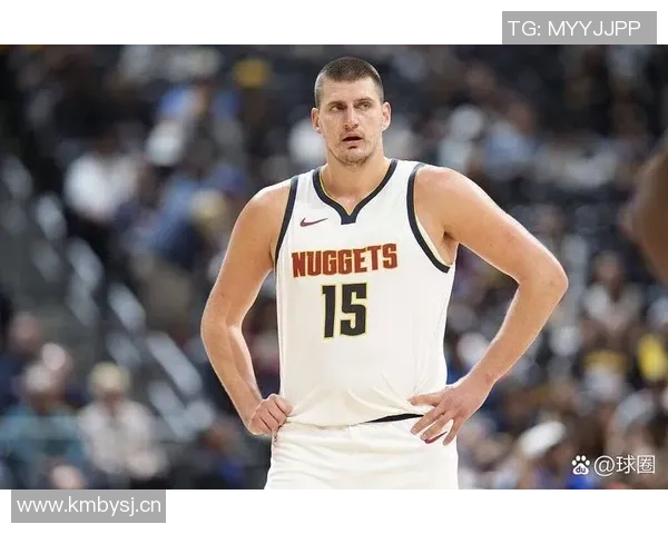 掘金半场落后尼克斯约基奇贡献全面表现穆雷首节火力全开唐斯受伤拼搏不止